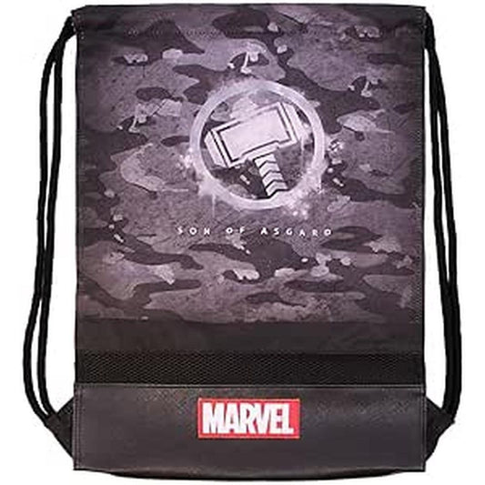 SACO STORM THOR HAMMER MARVEL