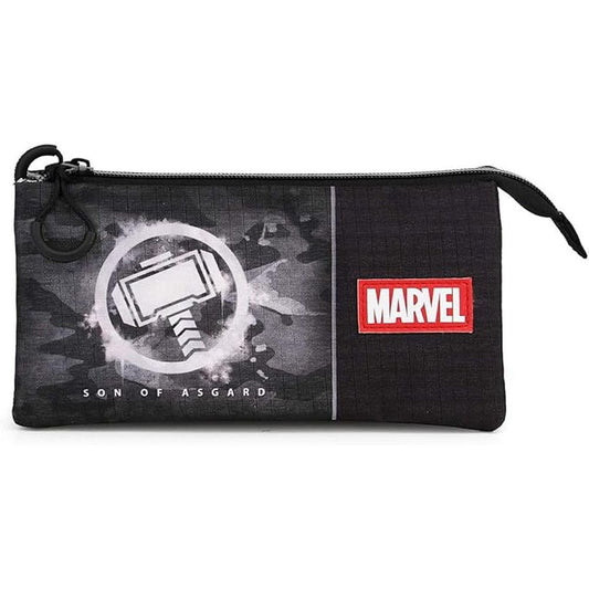 PORTATODO TRIPLE HS THOR MARVEL