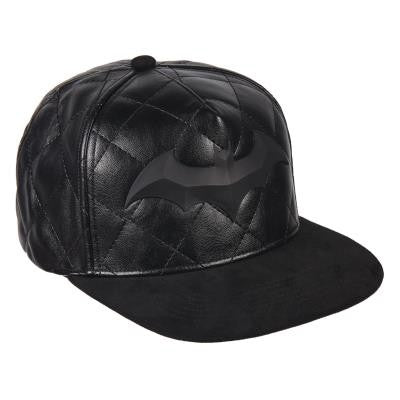 GORRA VISERA PLANA BATMAN