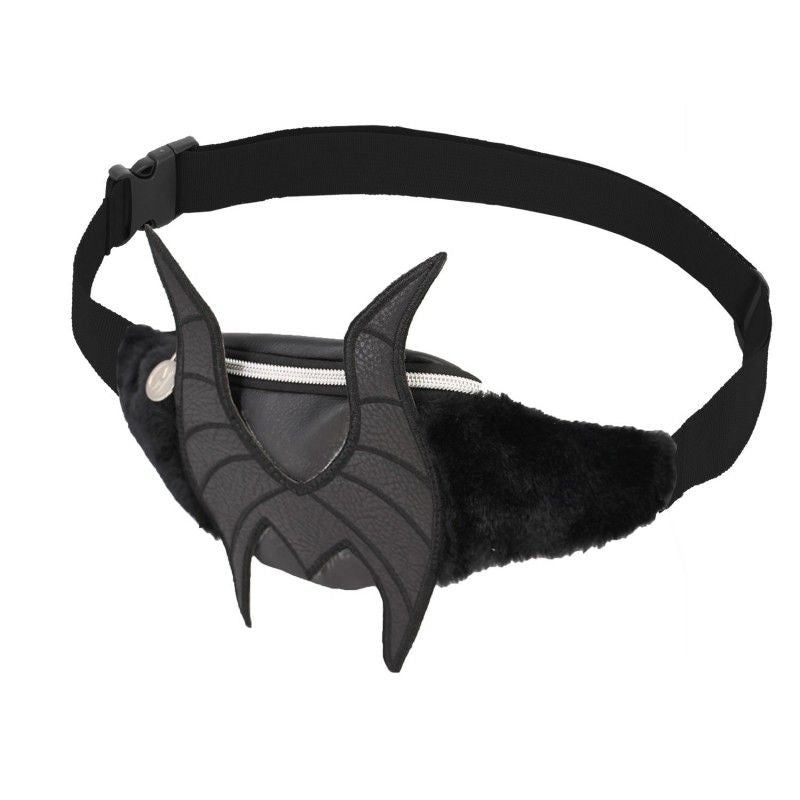 RIÑONERA WAIST CURSE MALEFICA