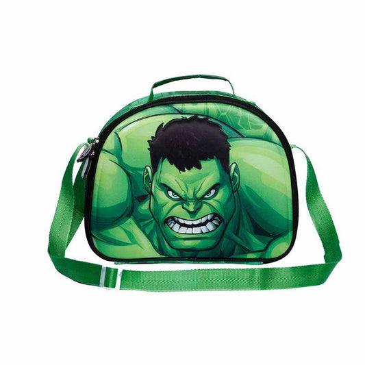 MERENDERO 3D DESTROY HULK