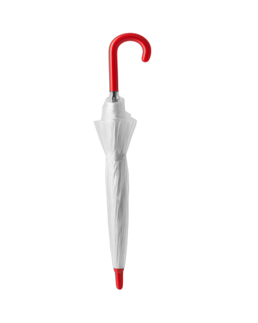 PARAGUAS AUTOMATICO TRANSPARENTE MICKEY