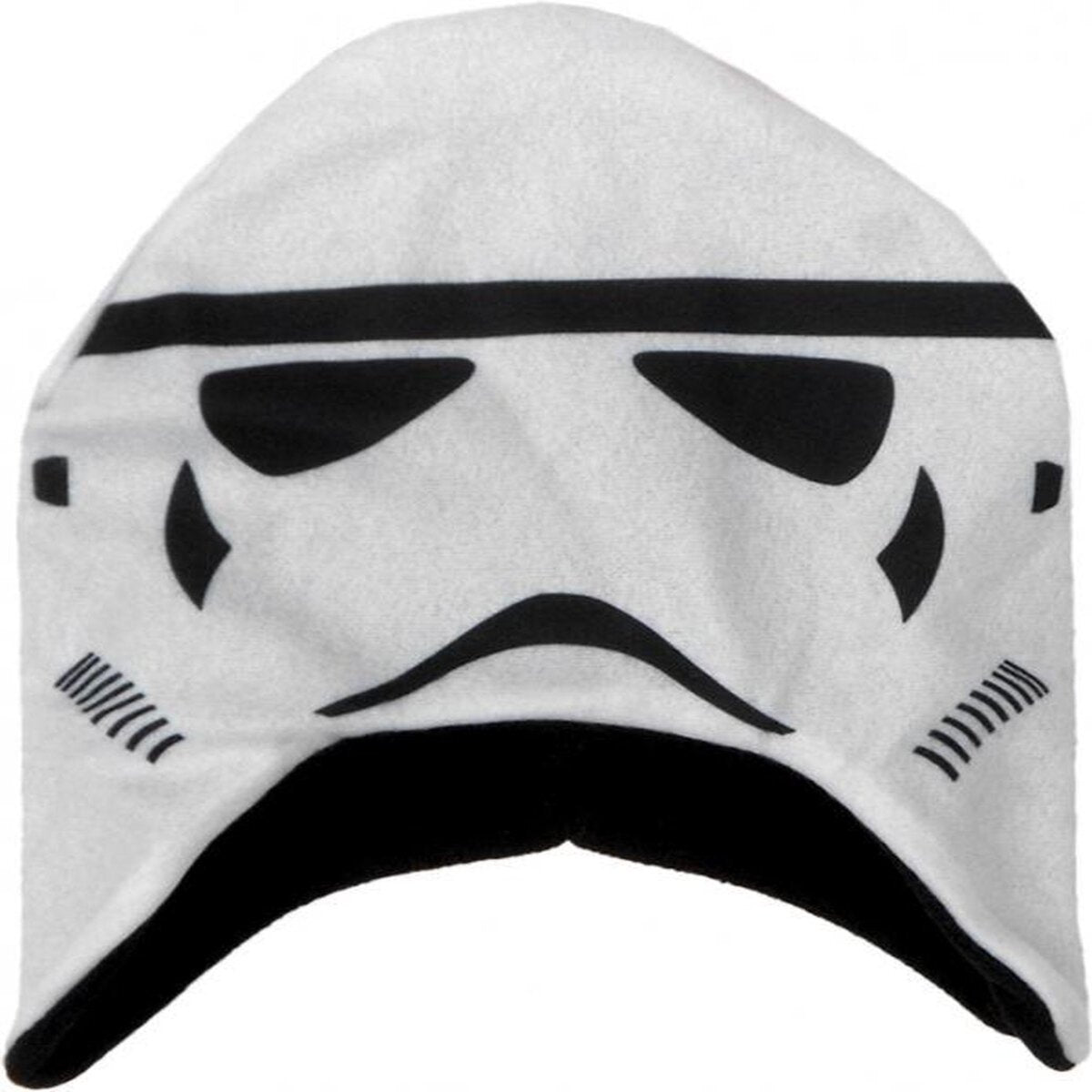 GORRO STAR WARS FACE TROOPER PREMIUM