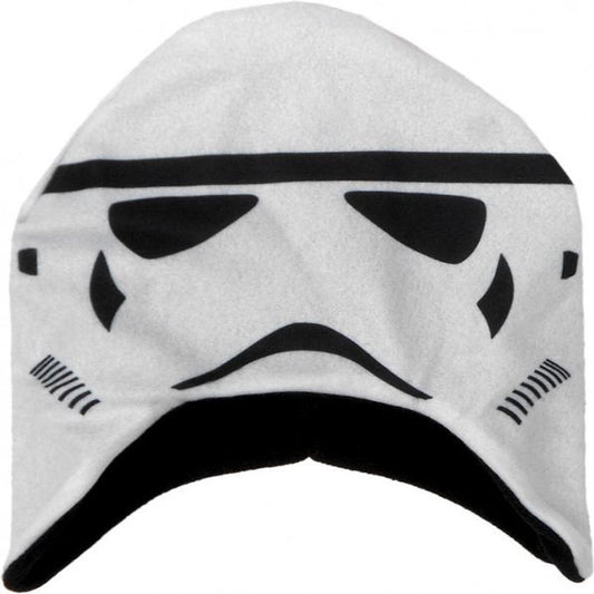 GORRO STAR WARS FACE TROOPER PREMIUM