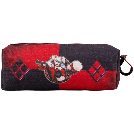 ESTUCHE PORTATODO DC COMIC