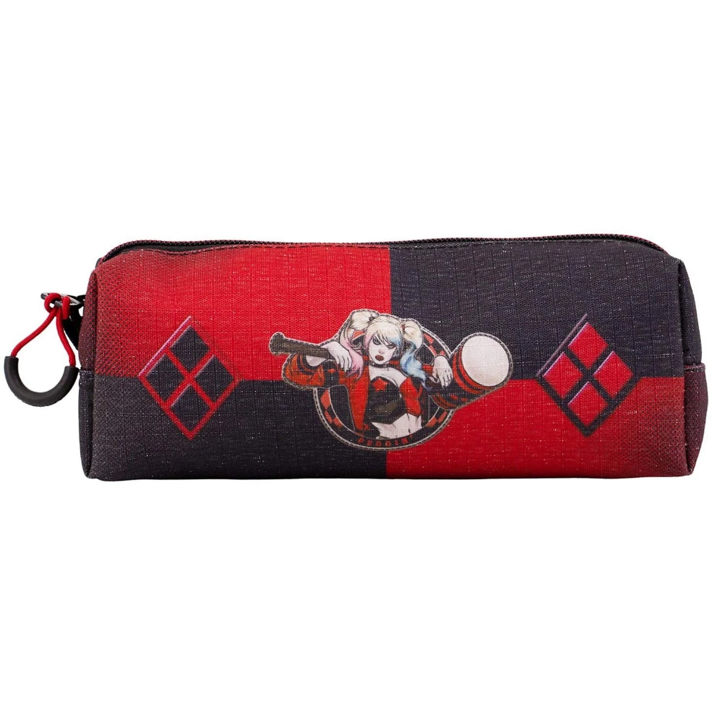 ESTUCHE PORTATODO DC COMIC