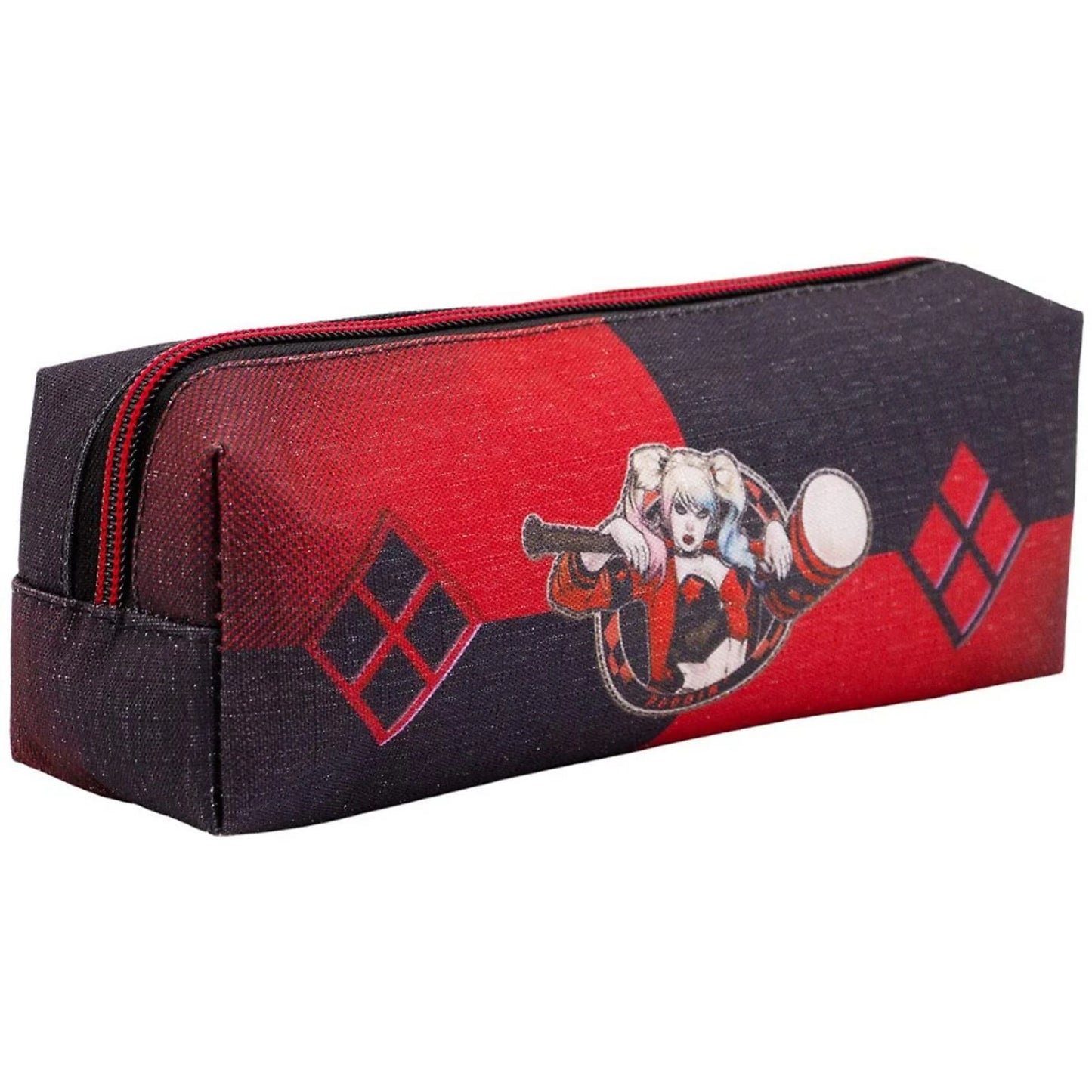 ESTUCHE PORTATODO DC COMIC