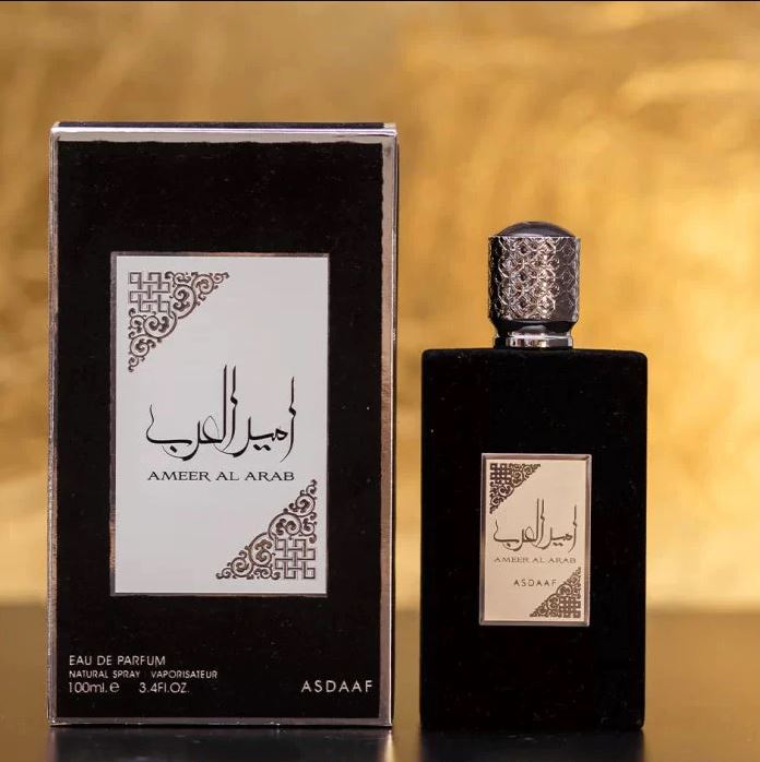 PERFUME AMEER AL ARAB PRINCIPE DE ARABIA LATTAFA