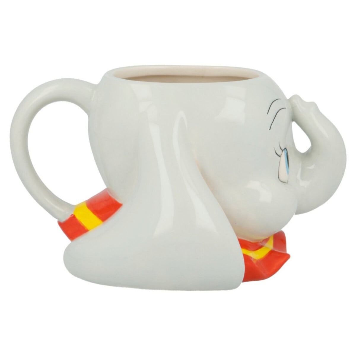 TAZA CERAMICA 3D DUMBO DISNEY