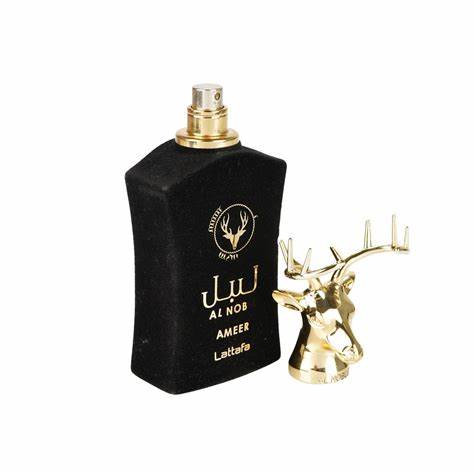 PERFUME AL NOBLE AMEER LATTAFA MEN