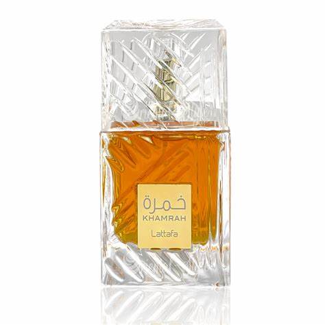 PERFUME ÁRABE UNISEX KAMRAH LATTAFA