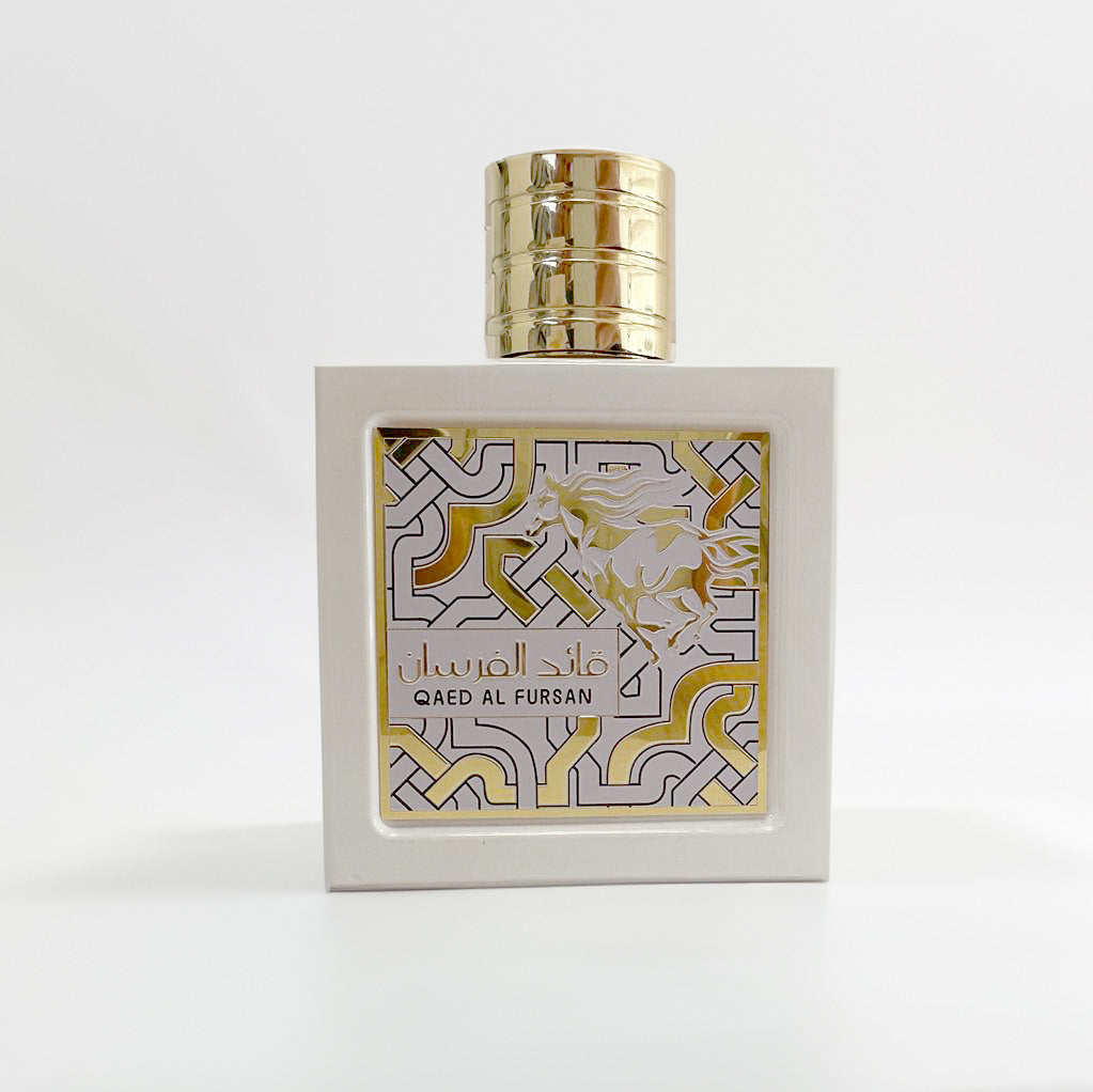 PERFUME QAED AL FURSAN LATTAFA