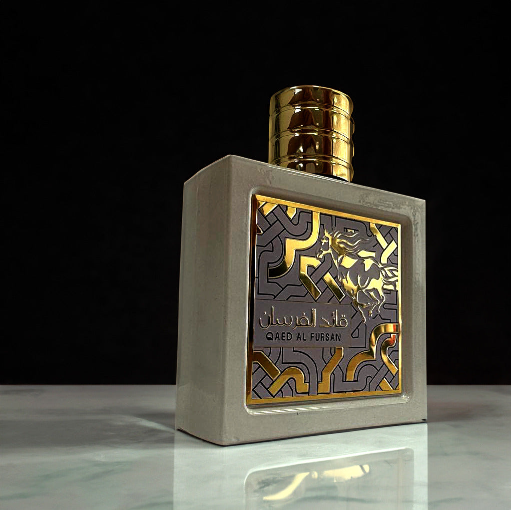 PERFUME QAED AL FURSAN LATTAFA