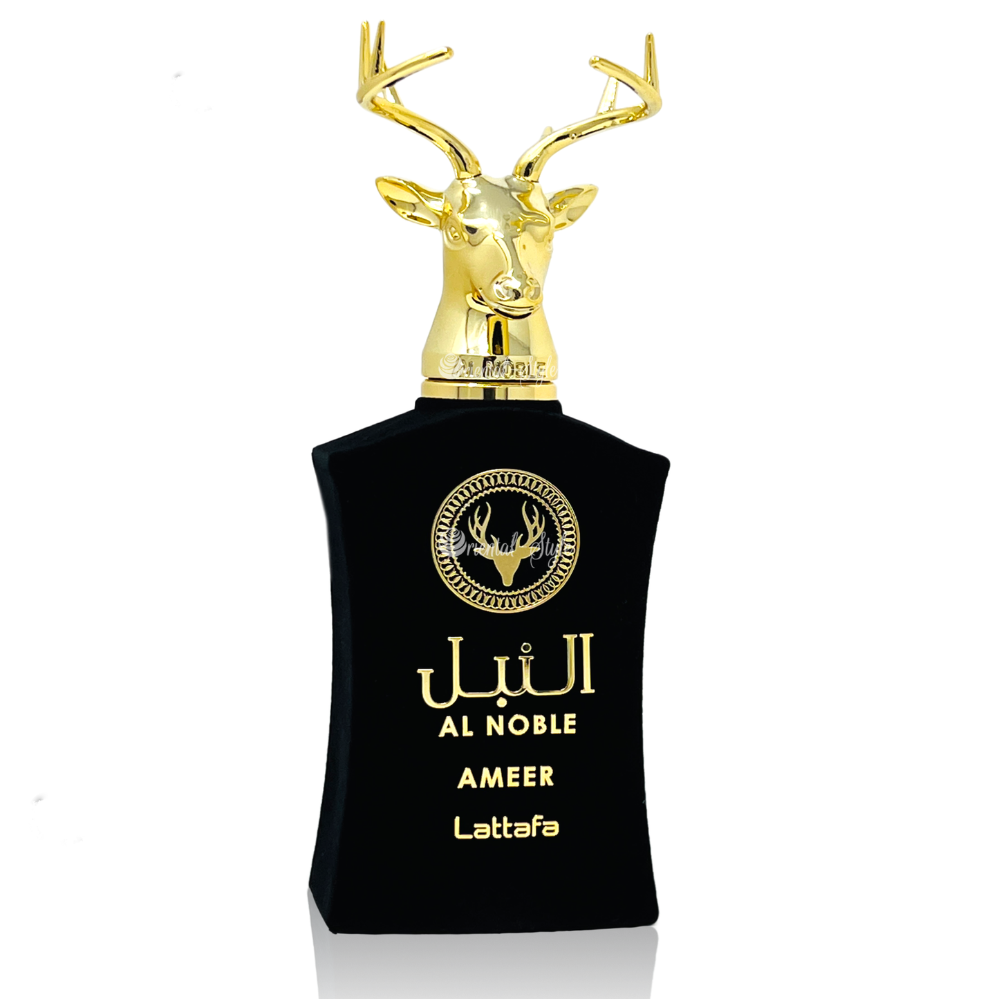 PERFUME AL NOBLE AMEER LATTAFA MEN