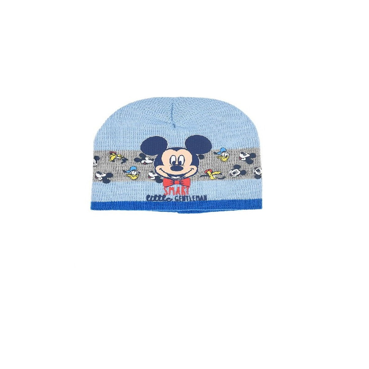 CONJUNTO INVIERNO MICKEY