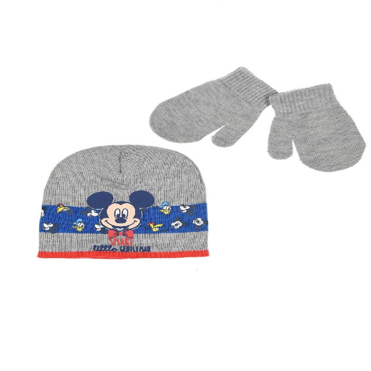 CONJUNTO INVIERNO MICKEY