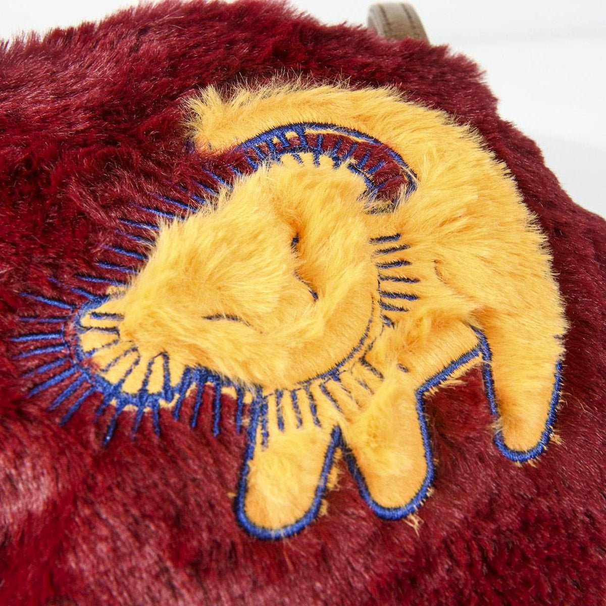 A - BOLSO BANDOLERA EL REY LEON DISNEY 18X18X4CM - ILUSION SHOP