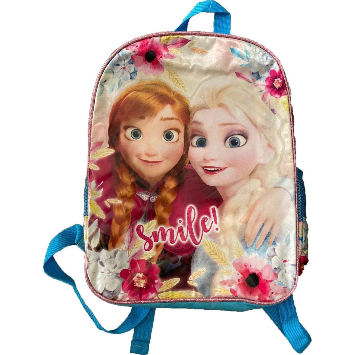 A - FROZEN MULTICOLOR MOCHILA B DISNEY - ILUSION SHOP