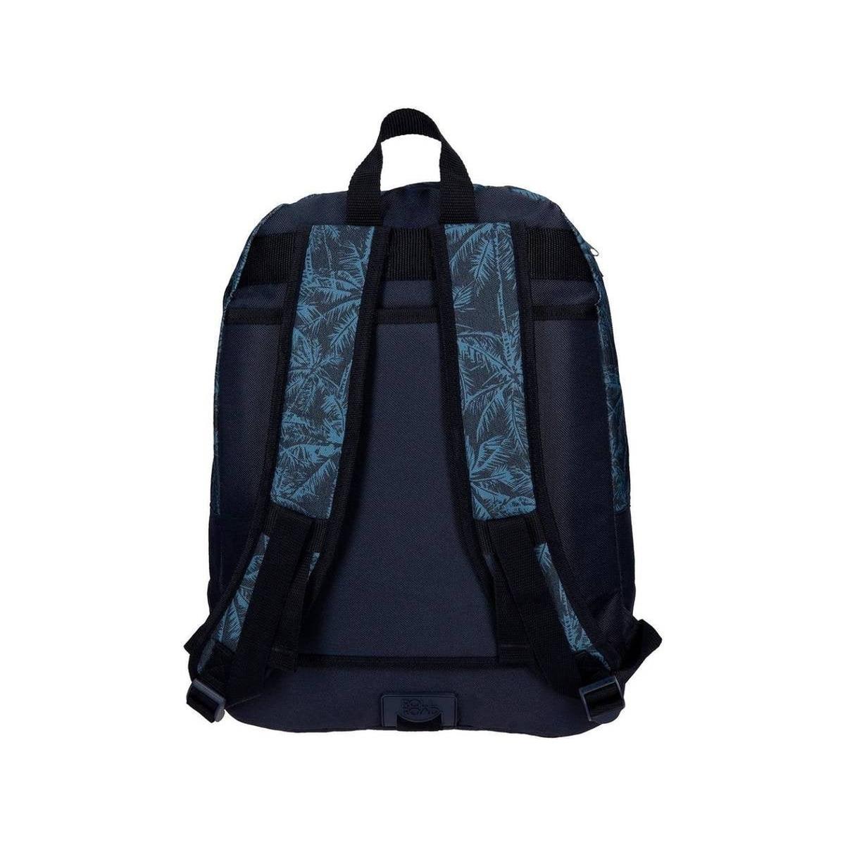 A - MOCHILA ADAPTABLE DOS COMPARTIMENTOS PALM - ILUSION SHOP