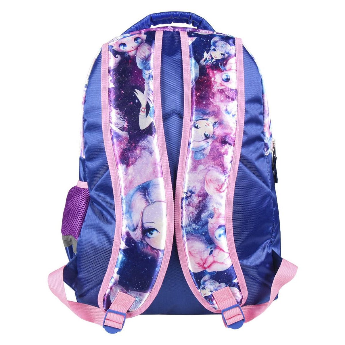 A - MOCHILA CASUAL NEBULOUS - ILUSION SHOP