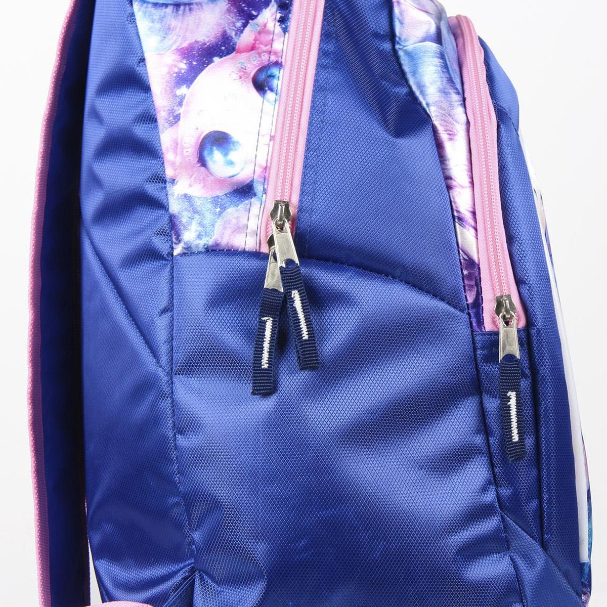 A - MOCHILA CASUAL NEBULOUS - ILUSION SHOP