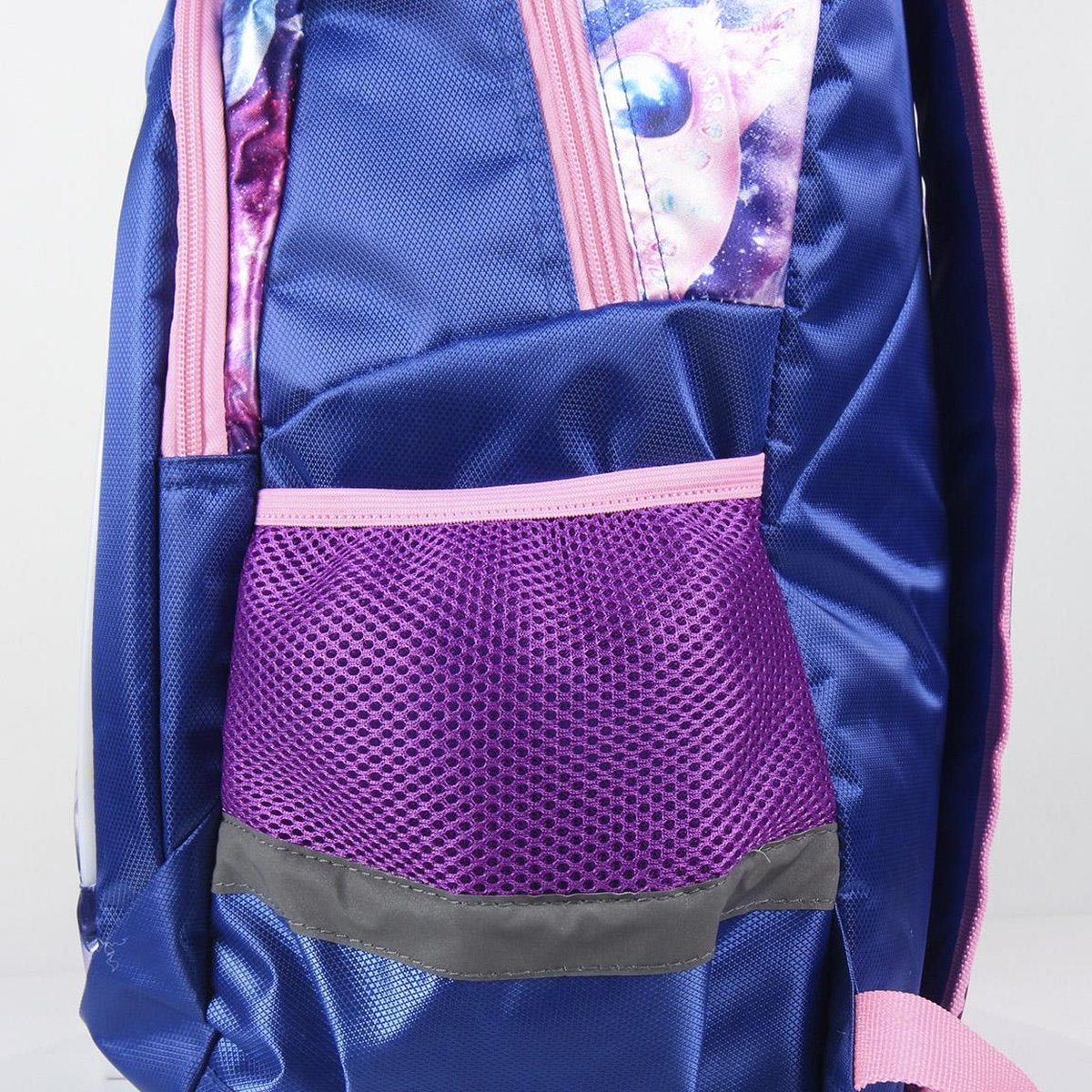 A - MOCHILA CASUAL NEBULOUS - ILUSION SHOP