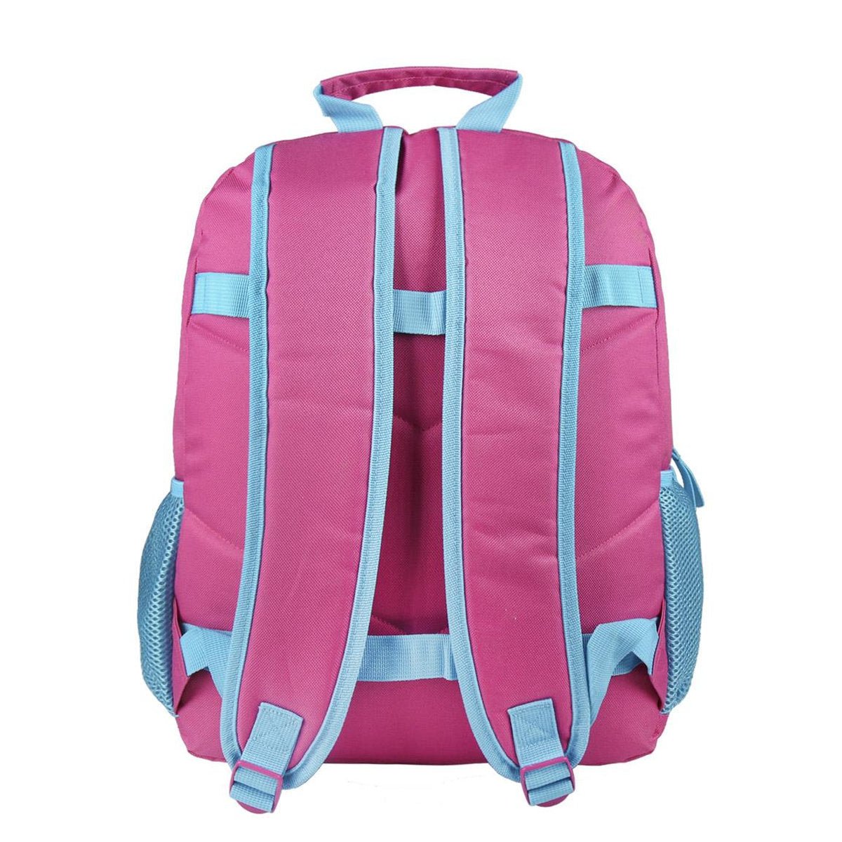 A - MOCHILA CON LUZ YO SOY LUNA DISNEY - ILUSION SHOP