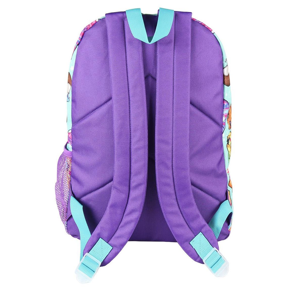 A - MOCHILA ESCOLAR POOPSIE - ILUSION SHOP