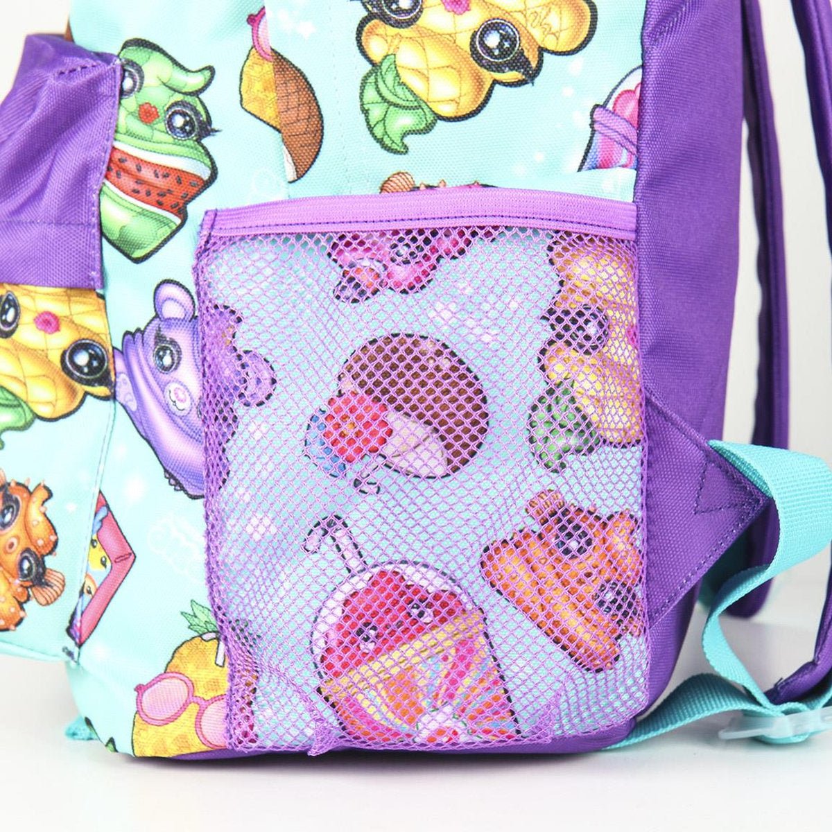 A - MOCHILA ESCOLAR POOPSIE - ILUSION SHOP