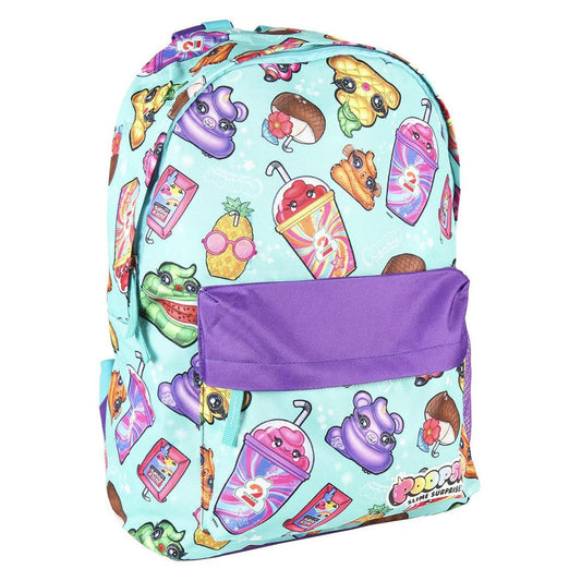 A - MOCHILA ESCOLAR POOPSIE - ILUSION SHOP