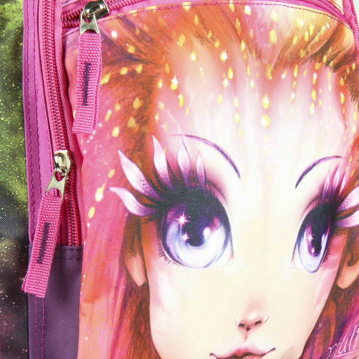 A - MOCHILA ESCOLAR TRIPLE ADAPT NEBOLUOS - ILUSION SHOP