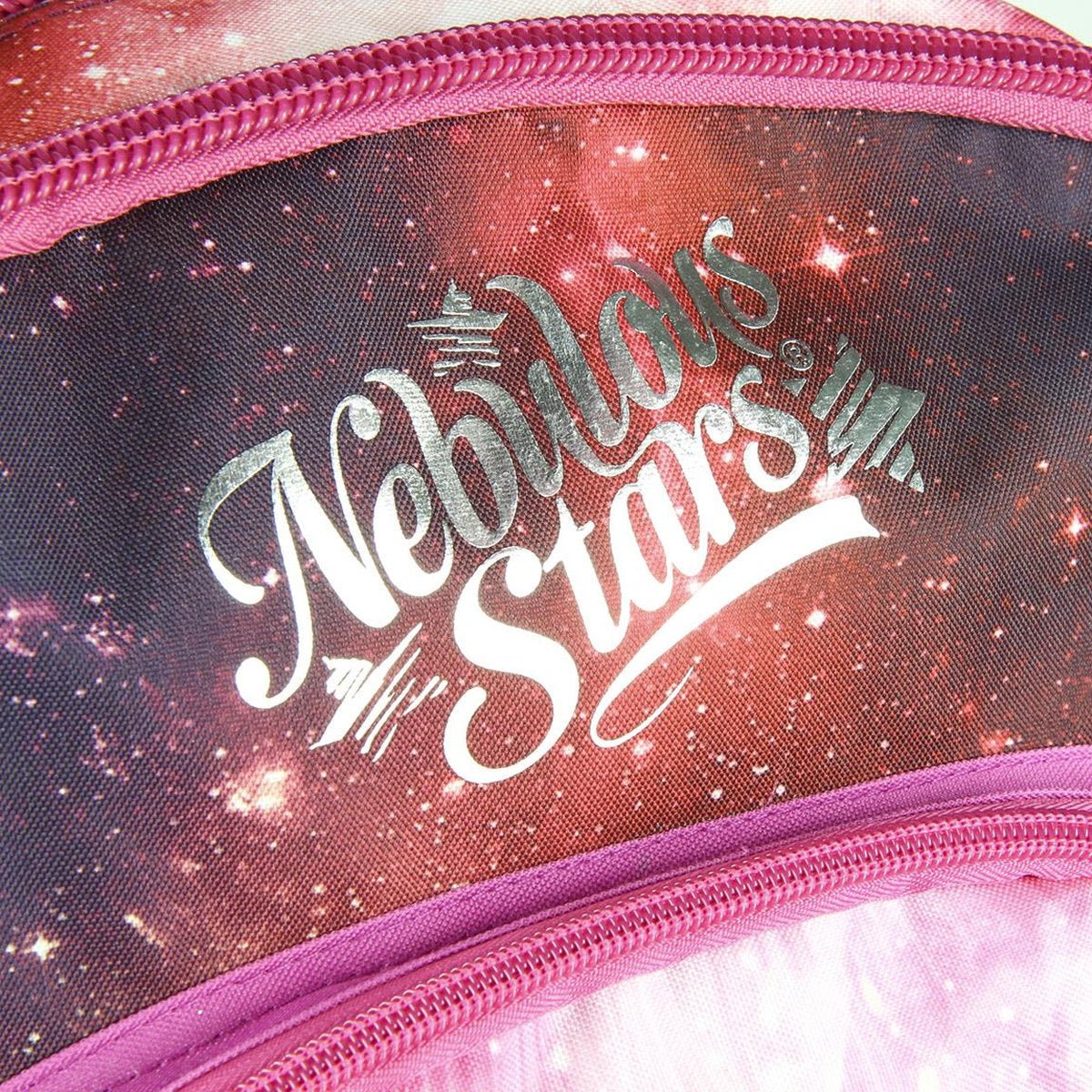 A - MOCHILA ESCOLAR TRIPLE ADAPT NEBOLUOS - ILUSION SHOP