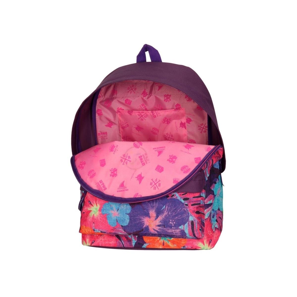 A - MOCHILA FANTASIA MAUI - ILUSION SHOP