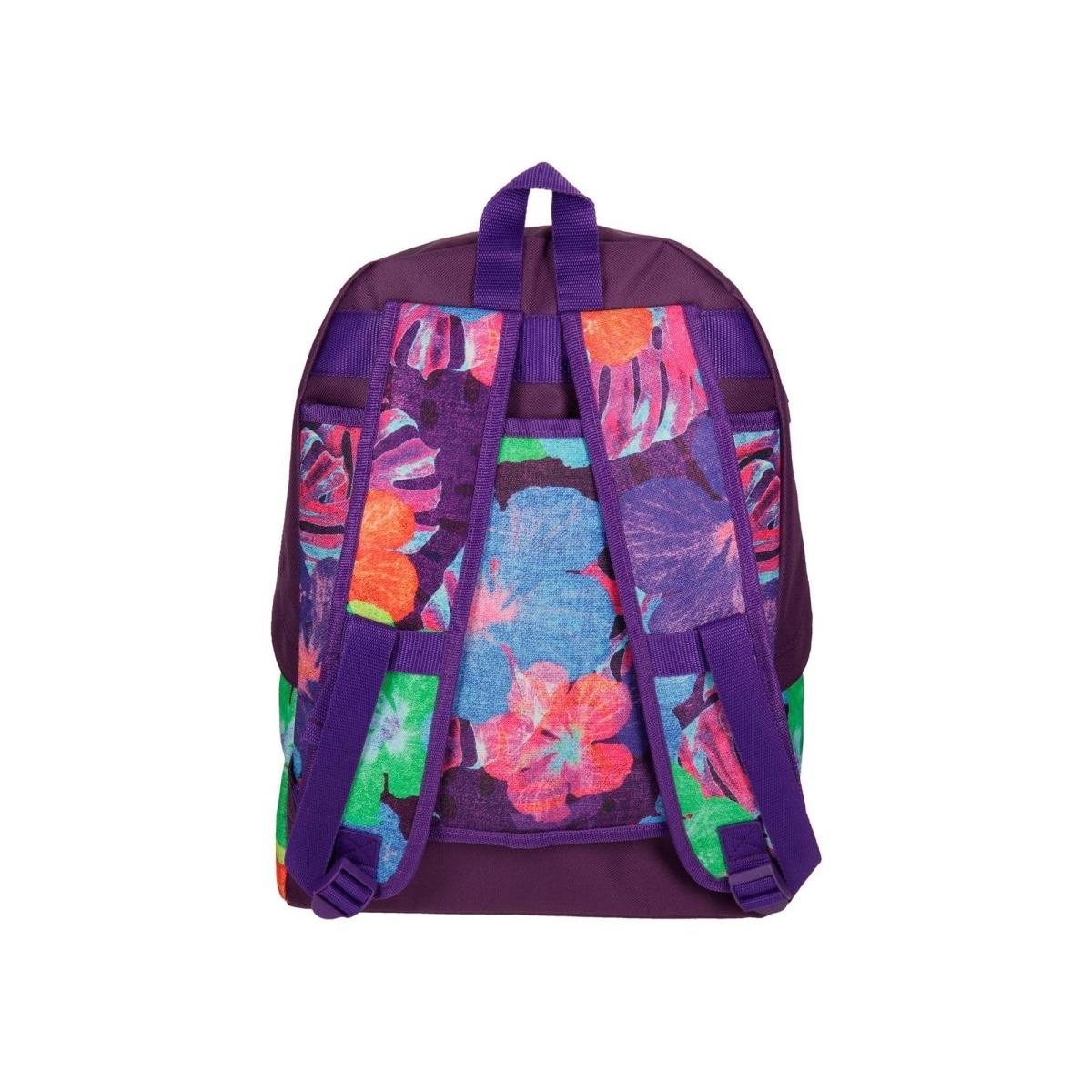 A - MOCHILA FANTASIA MAUI - ILUSION SHOP
