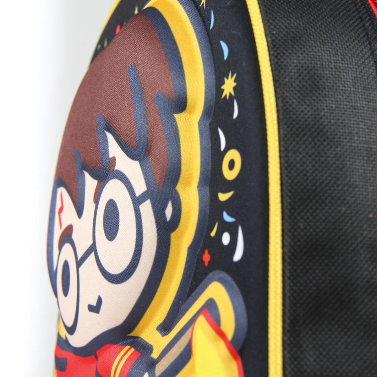 MOCHILA INFANTIL HARRY POTTER