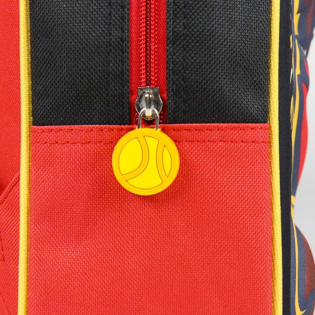 MOCHILA INFANTIL HARRY POTTER