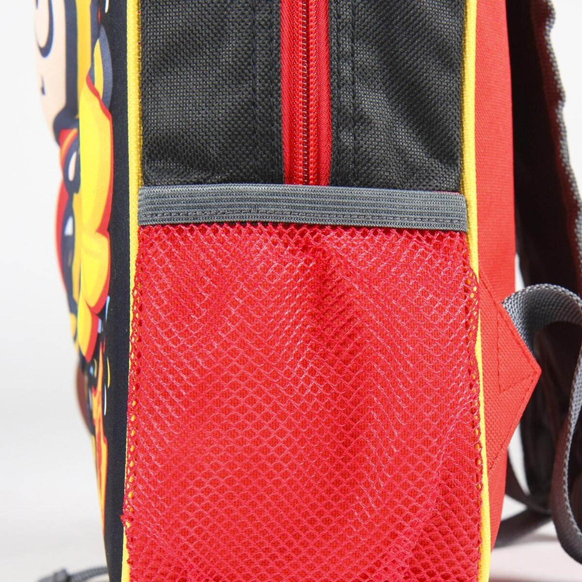 MOCHILA INFANTIL HARRY POTTER