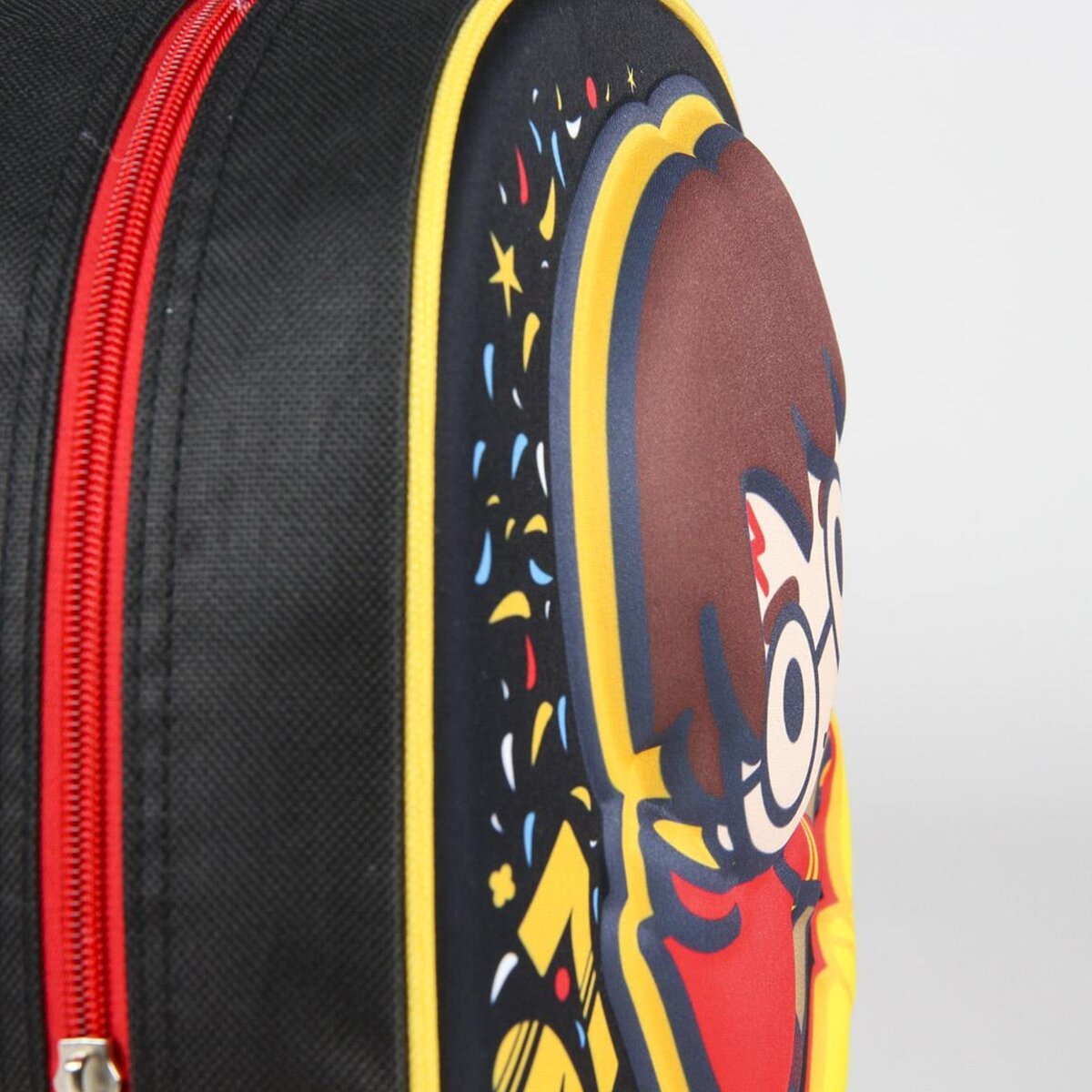 MOCHILA INFANTIL HARRY POTTER