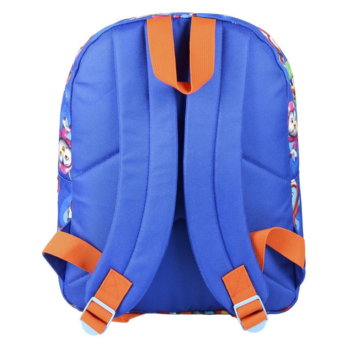 A - MOCHILA INFANTIL TOP WINGS PREMIUM PA - ILUSION SHOP