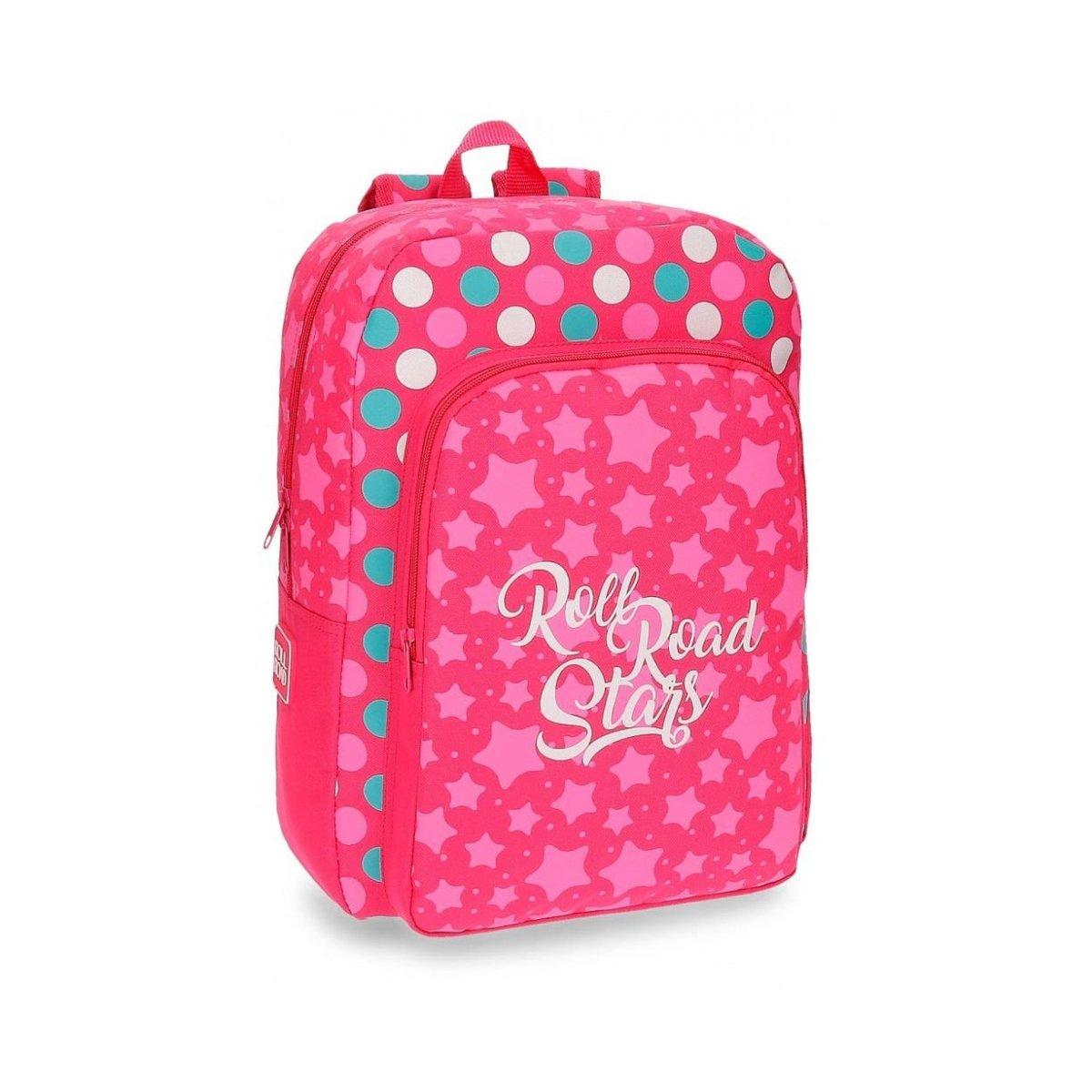 A - MOCHILA STARS - ILUSION SHOP