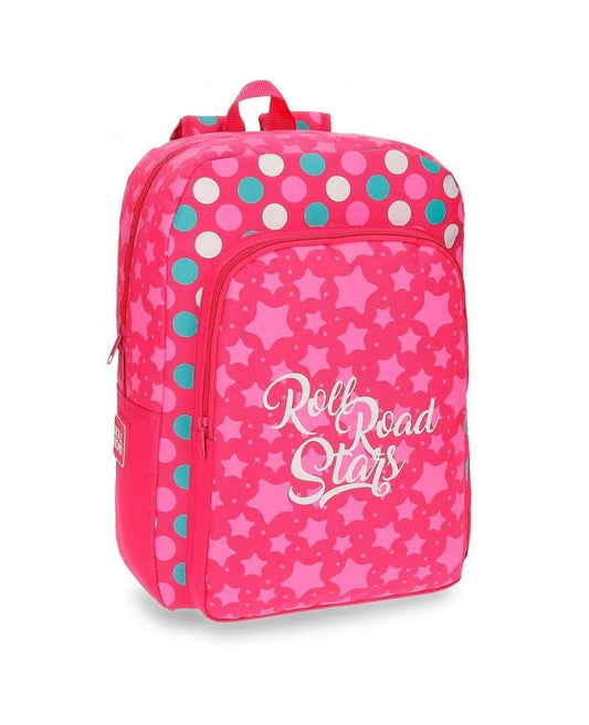 A - MOCHILA STARS - ILUSION SHOP