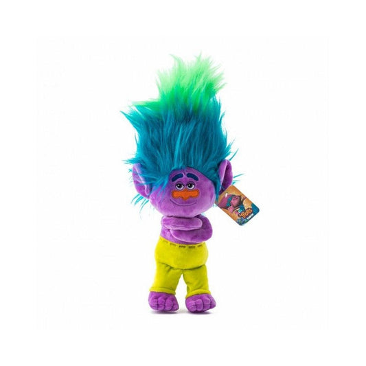 A - PELUCHE ARROYIN TROLLS MOVIE 30 - ILUSION SHOP