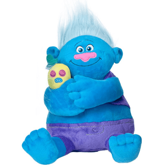 A - PELUCHE BRANCH TROLLS MOVIE - ILUSION SHOP