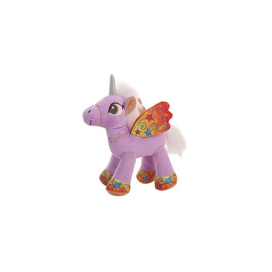 A - PELUCHE UNICORN - ILUSION SHOP