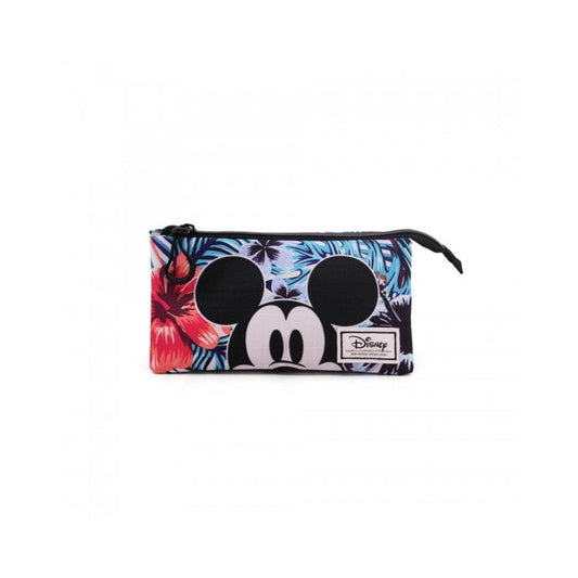 A - PORTATODO TRIPLE HS EDEN MICKEY - ILUSION SHOP