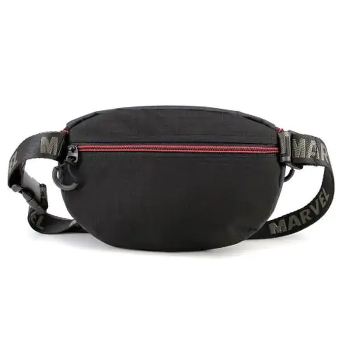 A - RIÑONERA WAIST DARK SPIDERMAN - ILUSION SHOP