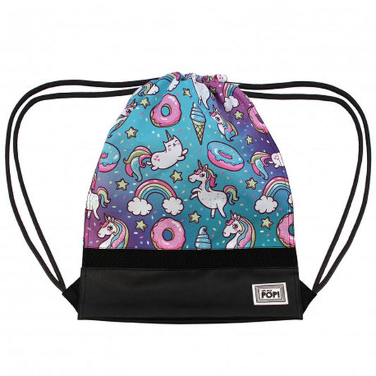 A - SACO MOCHILA STORM DREAM OHMYPOP - ILUSION SHOP