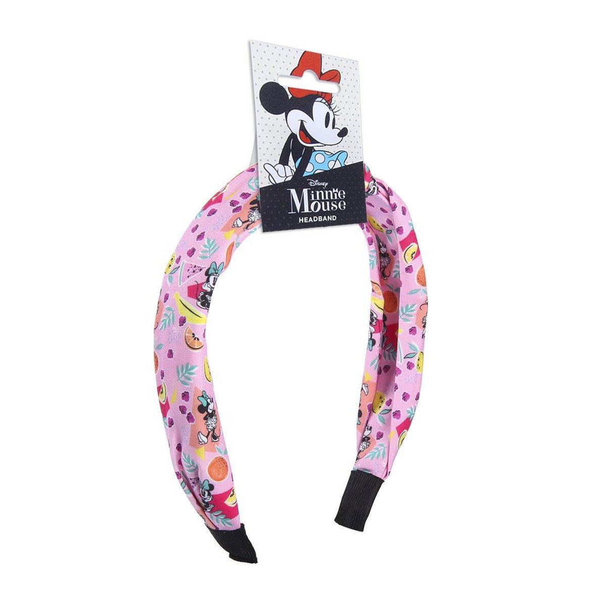 ACCESORIO PELO DIADEMA MINNIE - ILUSION SHOP