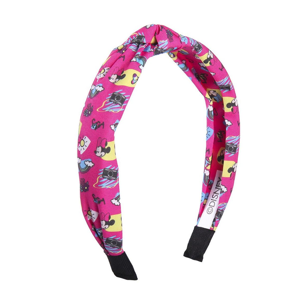 ACCESORIO PELO DIADEMA MINNIE - ILUSION SHOP