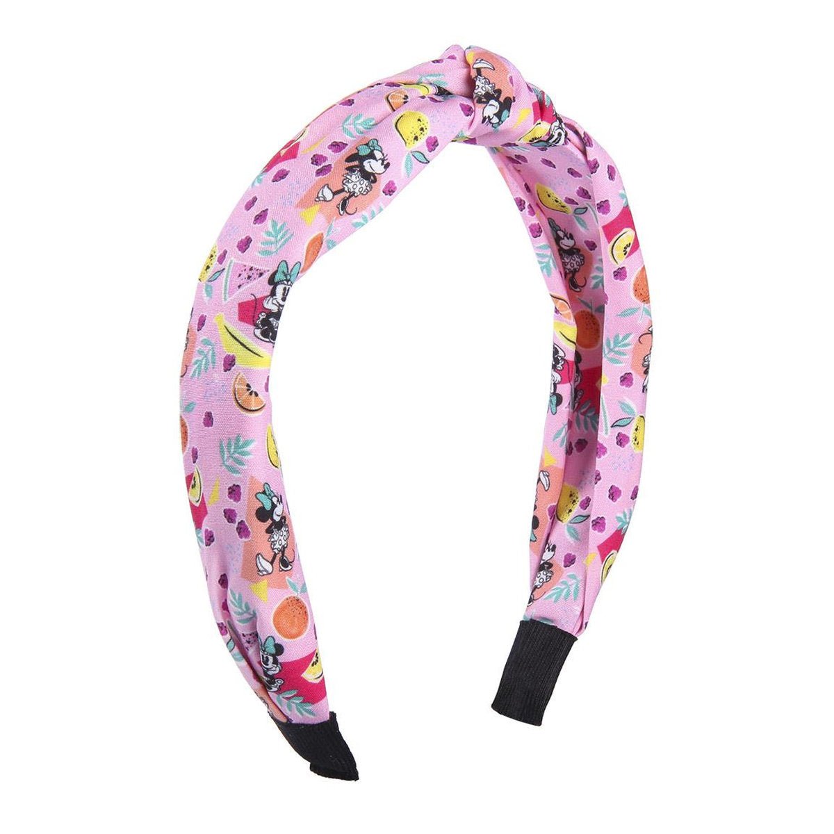 ACCESORIO PELO DIADEMA MINNIE - ILUSION SHOP